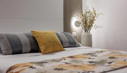 Comfort Quadruple Room