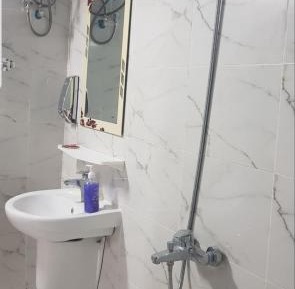Twin Room with Private Bathroom