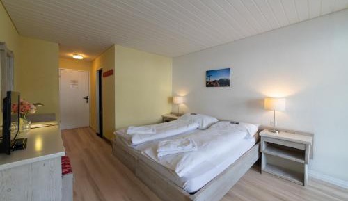 Superior Double Room Churfirsten