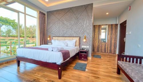 Premium AC Room