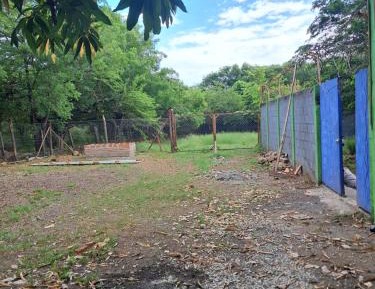 Empty Lot