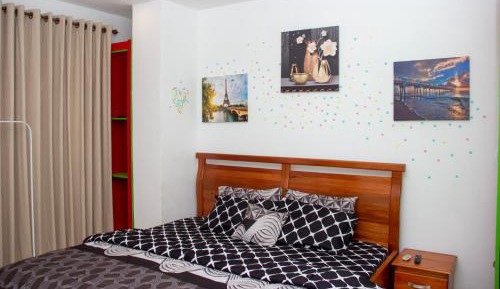 King Suite with Balcony