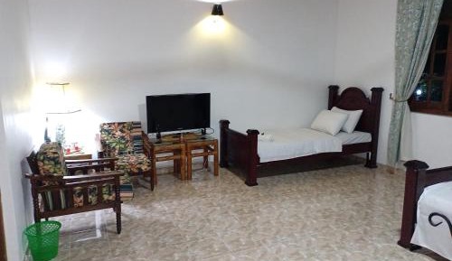Deluxe Villa