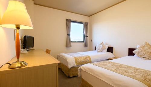 Small Twin Room