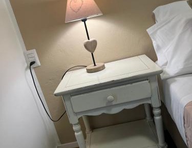 Economy Double or Twin Room