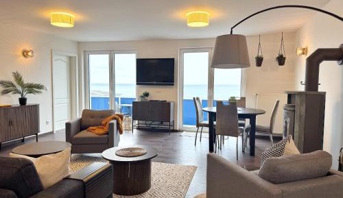 Apartment with Sea View