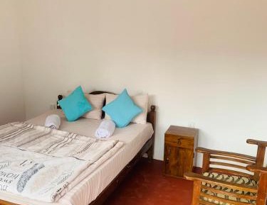 Budget Double Room