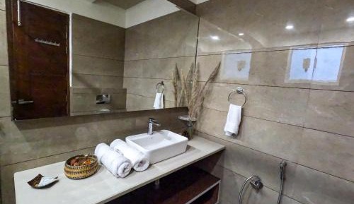 Superior Single Room