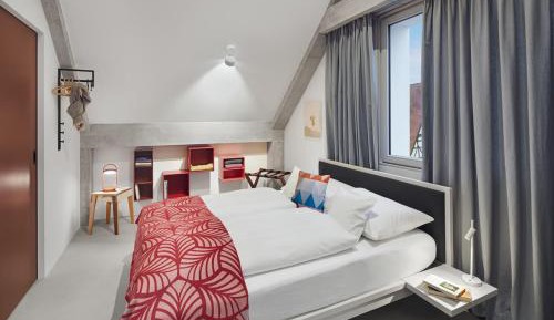 Duplex Apartment