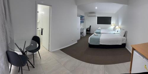 Superior Queen Room - Triple