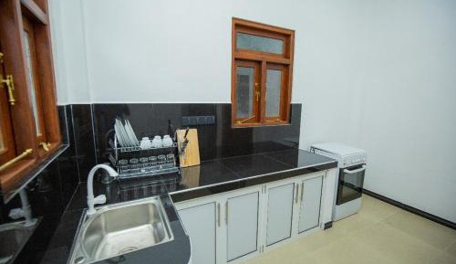 Luxury Triple Room