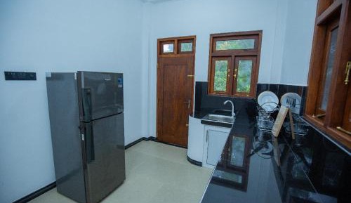 Luxury Triple Room