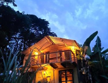 Deluxe Double Room (2 Adults + 1 Child)