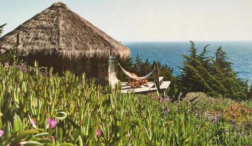 Double Room with Balcony and Sea View