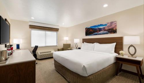 King Room