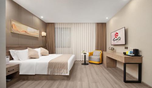 Single Room