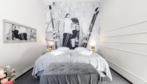 Suite with Terrace