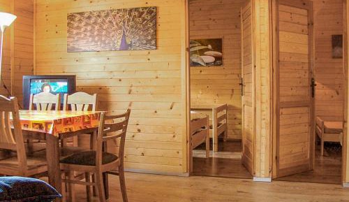 Two-Bedroom Holiday Home