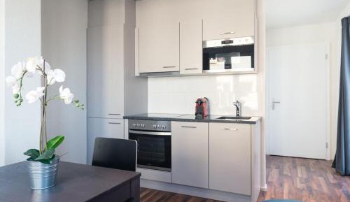 Apartment A