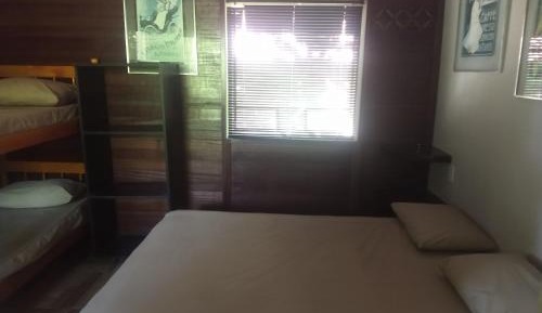 One-Bedroom Chalet