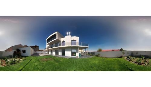 Superior Apartment with Balcony
