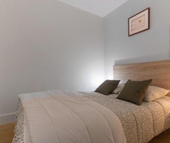Apartment - Ground Floor