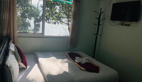 Double Room with Lake View