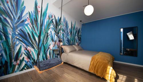 King Room