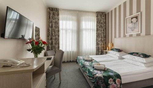 Superior Triple Room