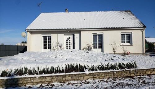 Holiday Home