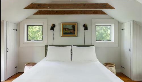 Three-Bedroom Home