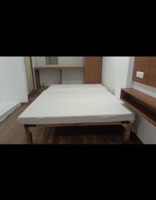 Male Dormitory Room