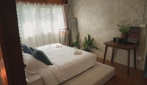 Family Bungalow