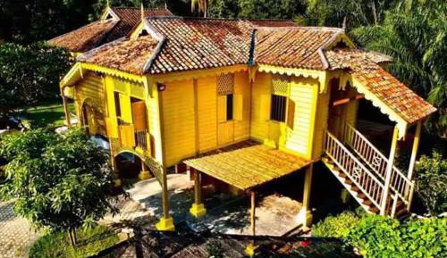 Superior Villa