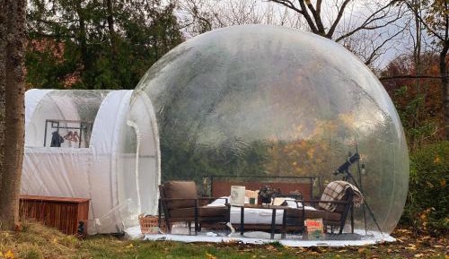 Tent