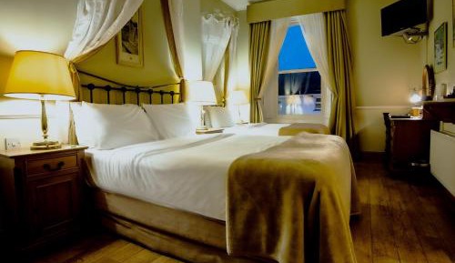 Luxury Double or Twin Room
