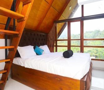 One-Bedroom Villa