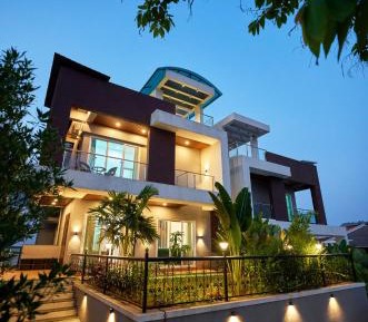 Villa