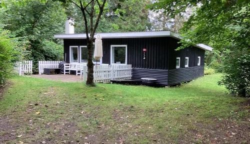 Two-Bedroom Holiday Home