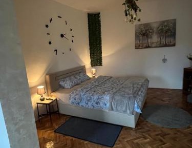 Classic Apartment