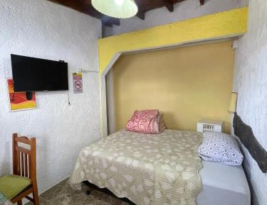 Family Room with Private Bathroom