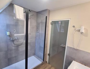 Triple room Annex