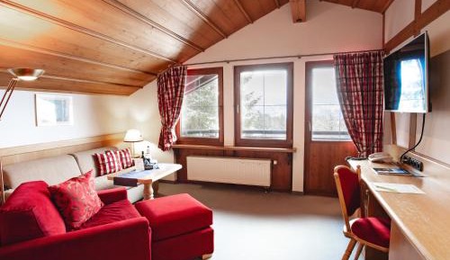 One-Bedroom Suite