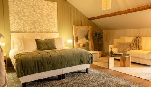 Superior Quadruple Room