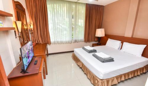 Superior Double or Twin Room