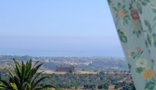 Double Room with Panoramic View