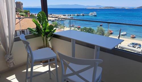 Deluxe Double or Twin Room with Balcony