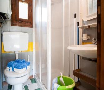 One-Bedroom Chalet