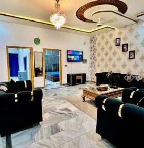 Two-Room Apartment