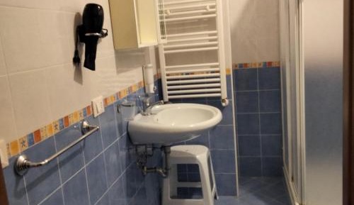 Two-Room Apartment